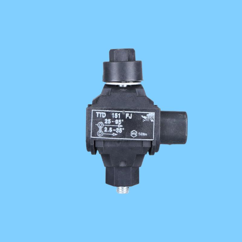 TTD151FJ Insulation Piercing Clamps 2